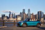 Mini Cooper Cabrio 2016 года (US)